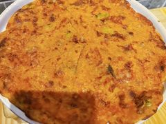 泡菜饼-喜来稀肉(北外滩白玉兰广场店)