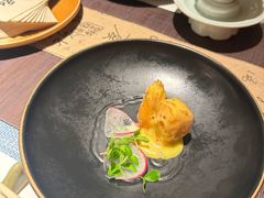 -淮食·雅宴(北大博雅国际酒店)