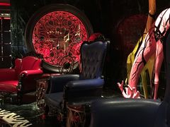 -INLOVE KTV(杭州滨江宝龙城店)