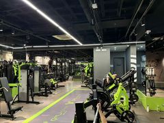 -GMJ·24H健身房(四川北路店)