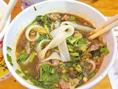 -王记生烫牛杂面馆(兰陵路店)