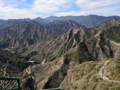 -圣莲山风景区