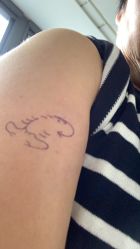 -飛凡TATTOO纹身•原创