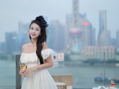 -罗斯福色戒酒吧(外滩店)