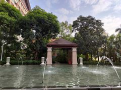 -广州融创花间堂悦雪酒店-花间食西餐厅