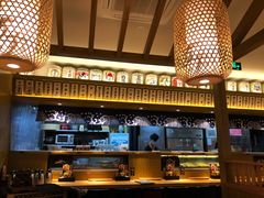 -万岁寿司(天河领展店)