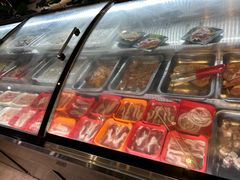 -蛙太牛牛肉海鲜自助火锅(台江万达店)