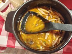 -西贝(宁波天一国购店)