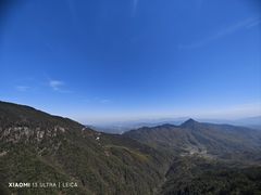 -明月山风景名胜区