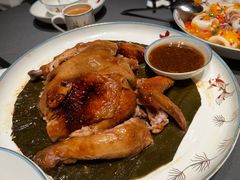 招牌窑土鸡-小炳胜(卓悦中心店)