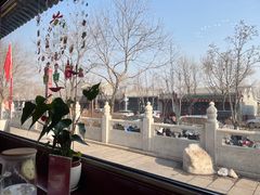 -满堂·烤鸭店·北京菜(鼓楼店)