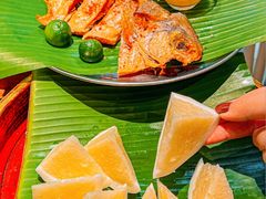 -椰子不语 椰子鸡火锅(淮海店)