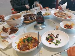 -燕郊烧鸽子(酷车小镇店)