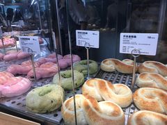 -LELECHA乐乐茶(美罗城店)