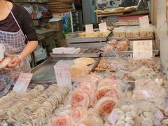 -奇趣饼家