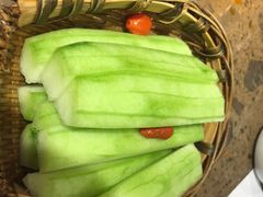 -码头故事火锅(大丰店)