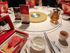 -千百味红餐厅·江西菜(绿地双子塔店)