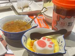 -猫爪爪原切自助烤肉(观音桥阳光世纪店)