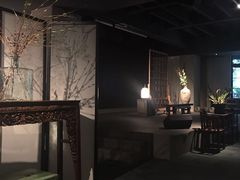 -T館·花园艺术餐厅
