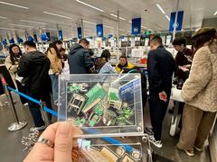 -宜家家居(哈尔滨商场店)