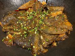 -开海·红岛海鲜虾水饺(石老人店)