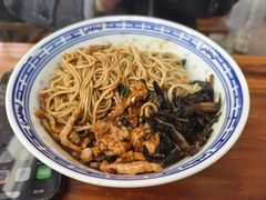 -大时代美食面馆