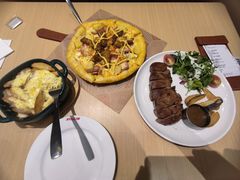 -米斯特比萨(罗斯福店)