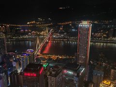 -WFC会仙楼观景台