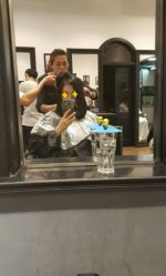 android_upload_pic-3AM HAIR SALON烫发染发接发