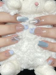 -斯馨·健康美甲美睫