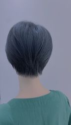 -KEIVON HAIR·崎宏
