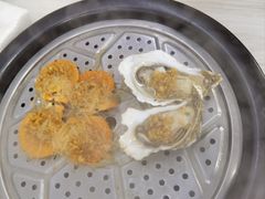 -船奇蒸汽海鲜·闽菜(八市海鲜总店)