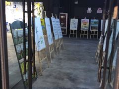 -六艺文化艺术机构