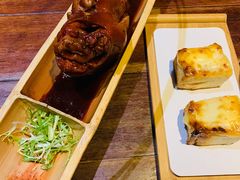 -大牌大·传统杭帮菜(湖滨店)