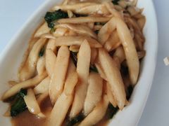 -新华中州国际饭店·南湾一景餐厅