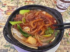 -清真·穆萨砂锅(大皮院店)