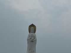 -三亚南山文化旅游区