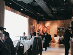 大堂-桃花源小厨