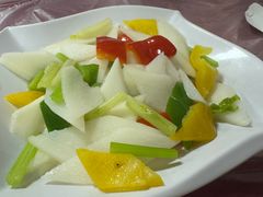 -南华寺素食馆(南华禅寺店)