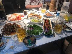 -京城·森鸽排档(双井店)