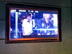 -K+全国连锁KTV(绿地缤纷天地店)