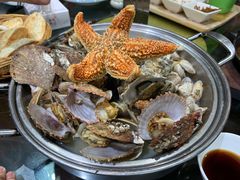 -映像威海·海鲜味道(市区店)