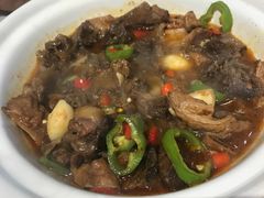 -大鸭梨烤鸭(金色漫香店)