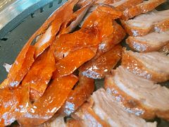 -守柴炉烤鸭(中海国际店)