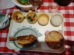 -西贝(科华王府井店)