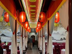 -老街饭庄·地道淮扬菜(扬子江北路总店)