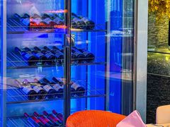 -马哥孛罗酒店·SAVVY全日餐厅