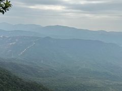-七娘山
