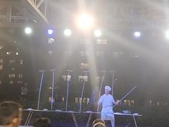 -渔家火锅·海鲜自助餐·演艺(亚龙湾天域酒店)