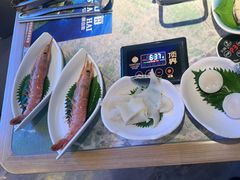 -山海•蒸汽活海鲜自助(皇庭广场店)